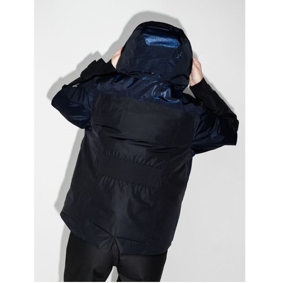 NWT! Holden Cropped Alpine Down Jacket - Picture 12 of 12